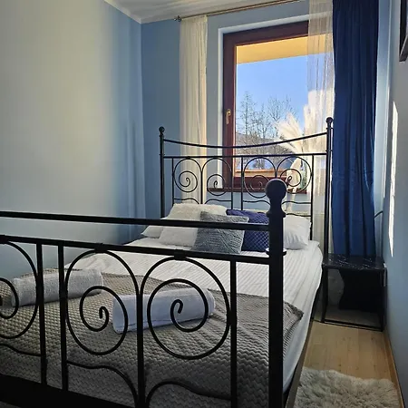 Apartament Zosia przy Krupówkach APARTZAKOP-3